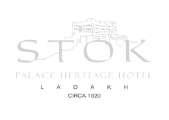 STOK PALACE HERITAGE HOTEL IN LADAKH