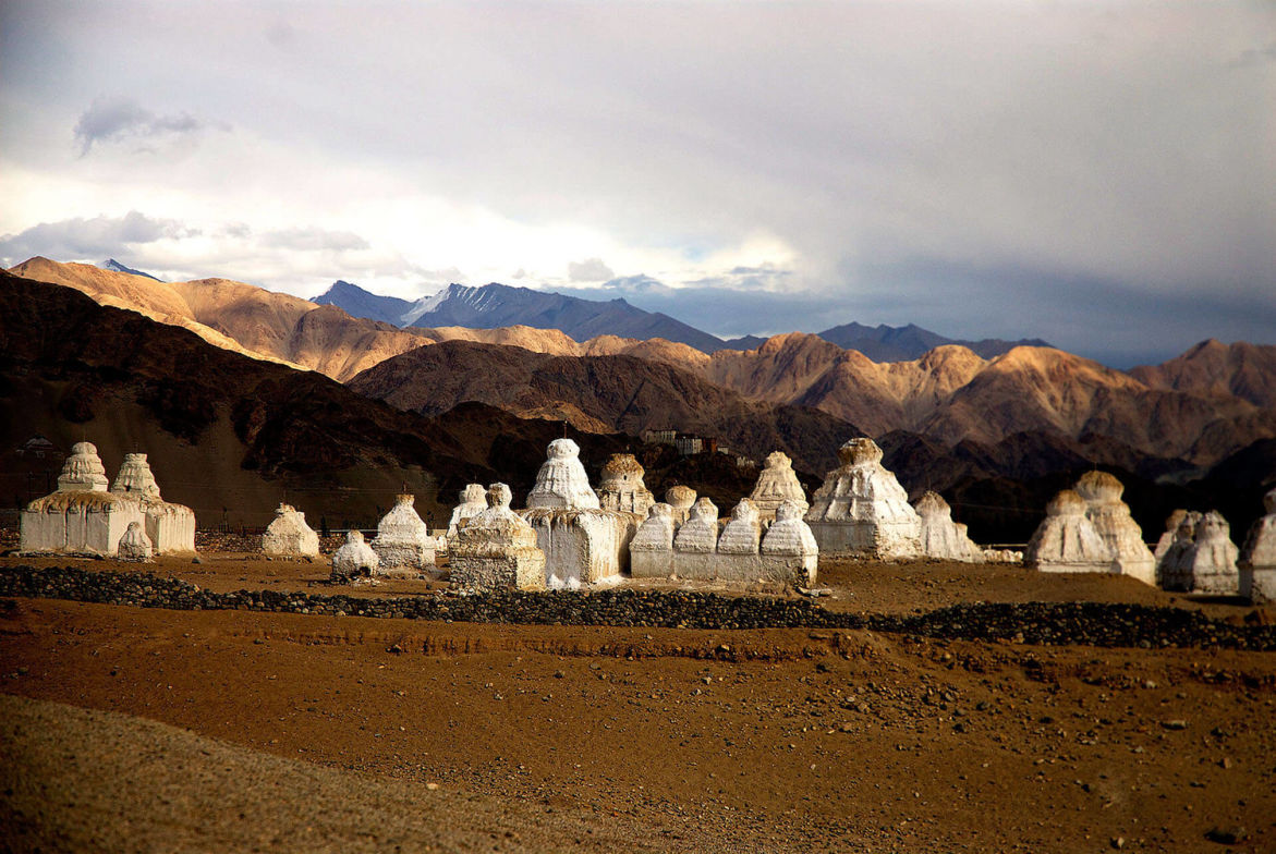 Stok Gompa