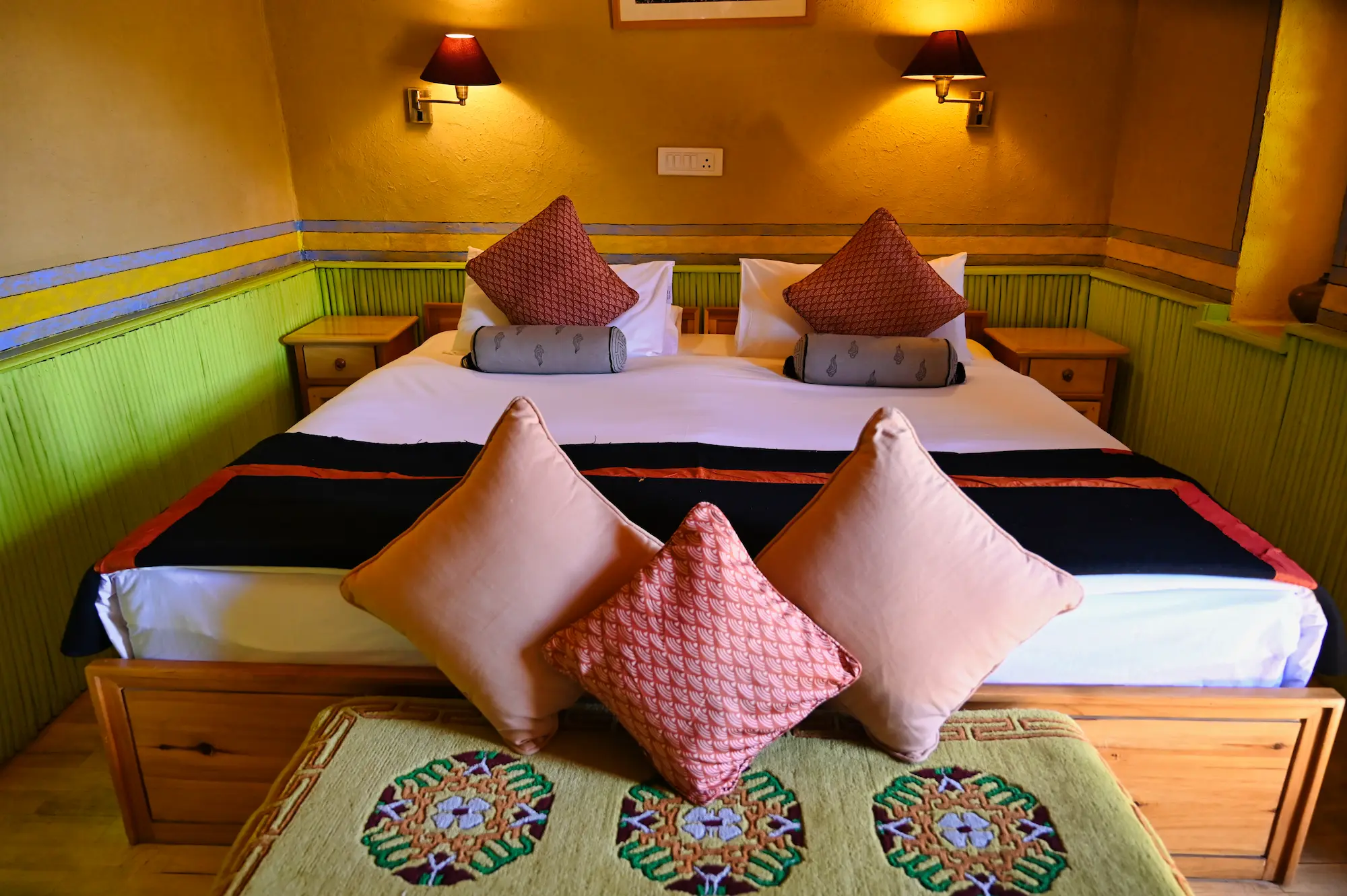 The Royal Suite