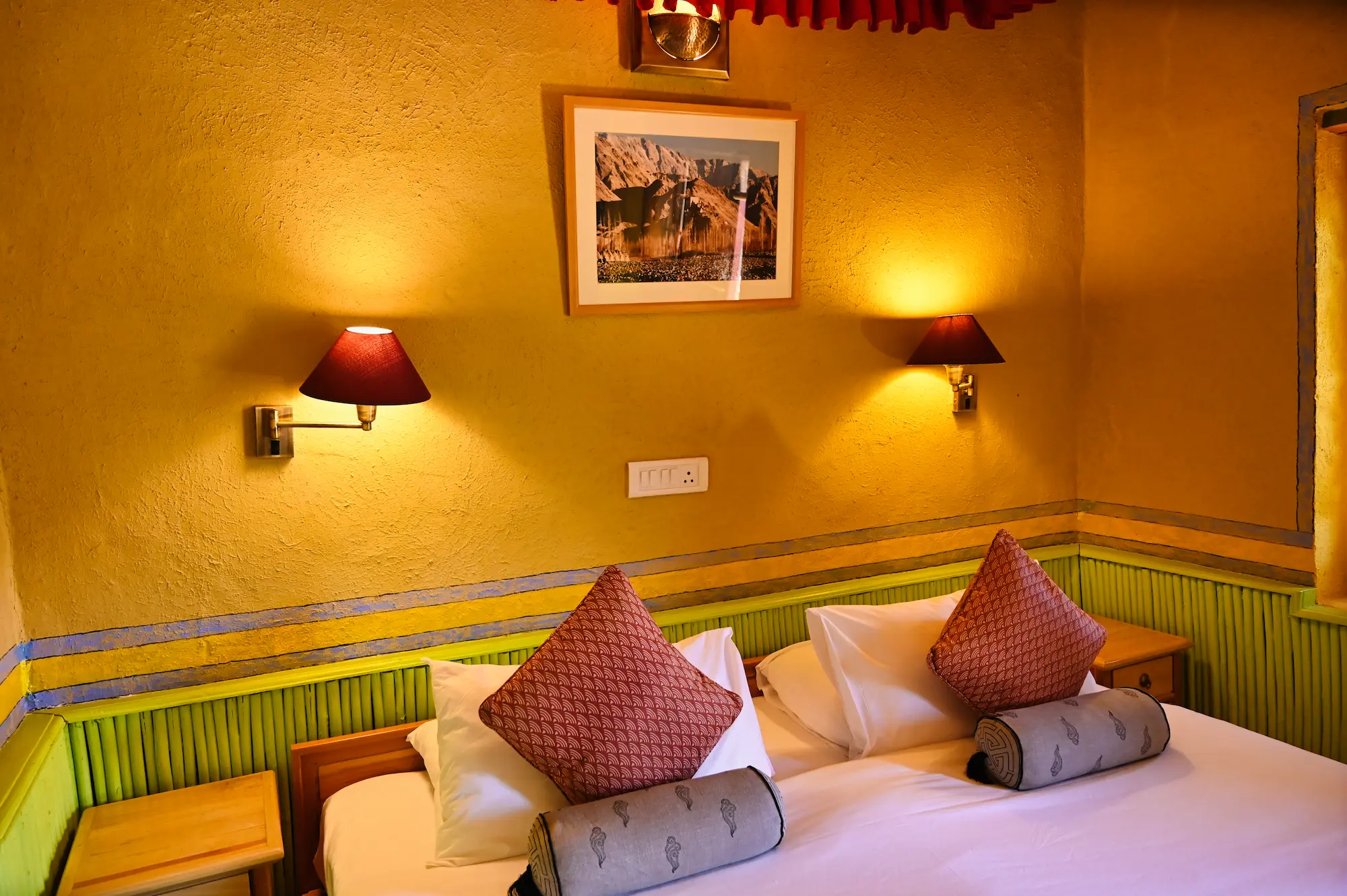 The Royal Suite