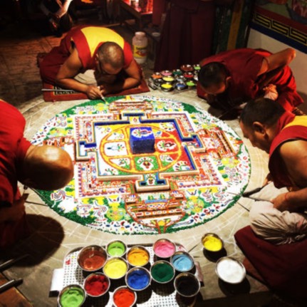 Ladakh festivals