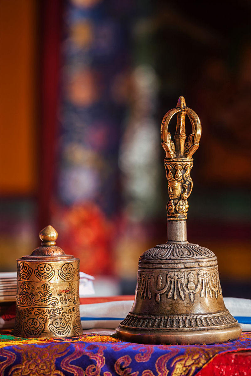 Stok Monastery