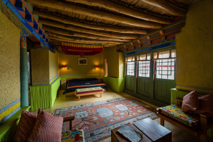 The Royal Suite